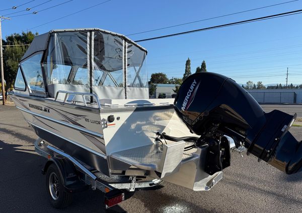 Thunder-jet 185-LUXOR image