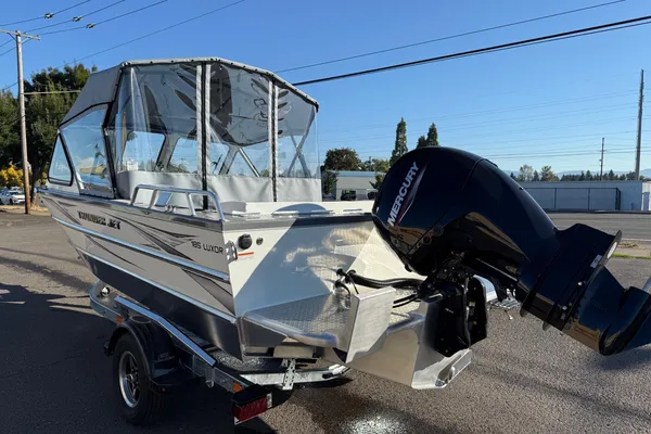 Thunder-jet 185-LUXOR image