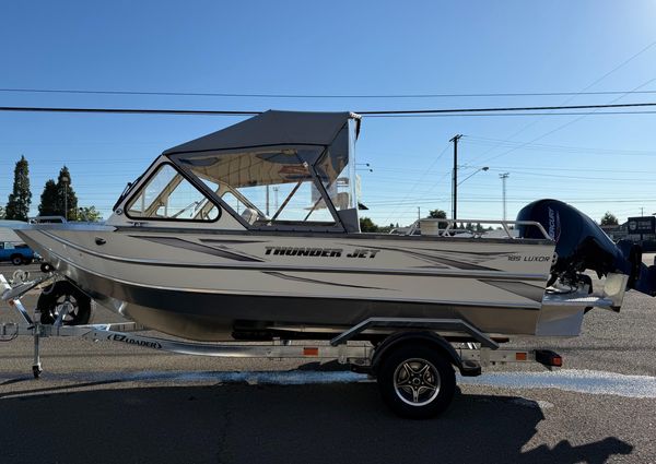 Thunder-jet 185-LUXOR image