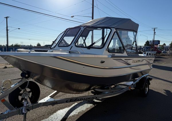 Thunder-jet 185-LUXOR image