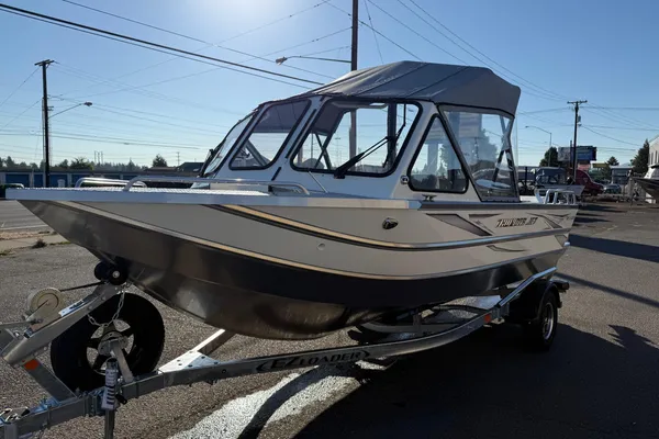 Thunder-jet 185-LUXOR image