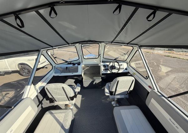 Thunder-jet 185-LUXOR image