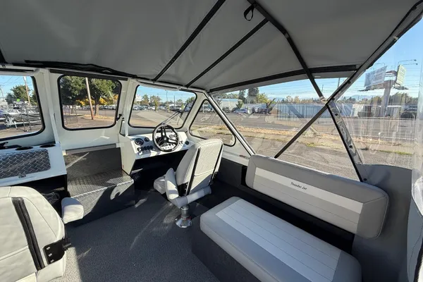 Thunder-jet 185-LUXOR image