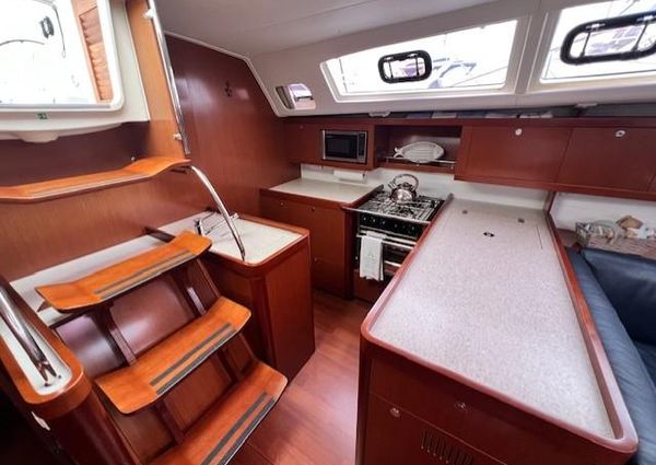 Beneteau BENETEAU-46 image