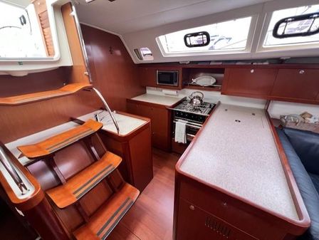 Beneteau BENETEAU-46 image