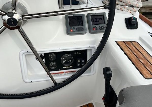 Beneteau BENETEAU-46 image