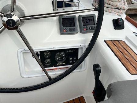 Beneteau BENETEAU-46 image