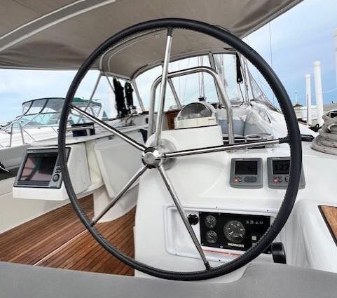 Beneteau BENETEAU-46 image