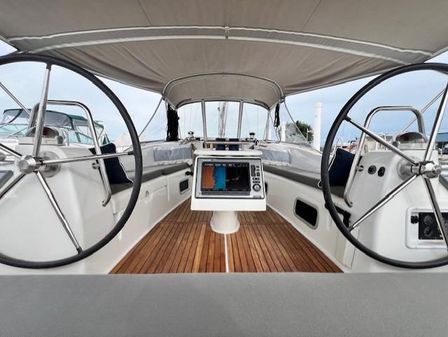 Beneteau BENETEAU-46 image