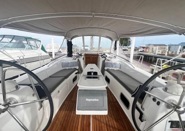 Beneteau BENETEAU-46 image