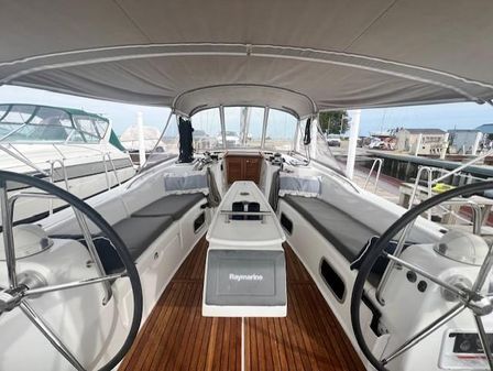 Beneteau BENETEAU-46 image