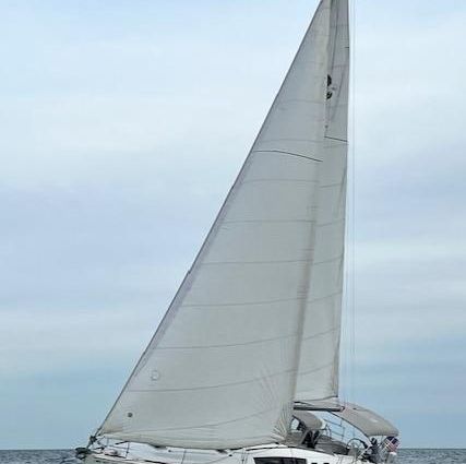 Beneteau BENETEAU-46 image