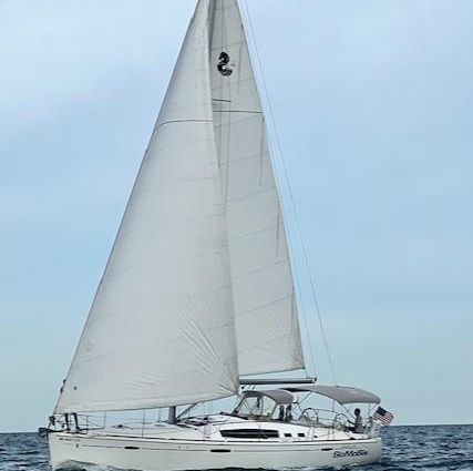 Beneteau BENETEAU-46 image