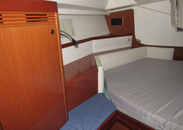 Beneteau BENETEAU-46 image