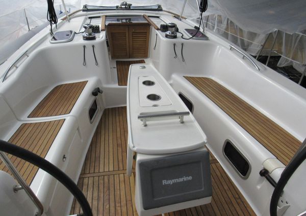 Beneteau BENETEAU-46 image