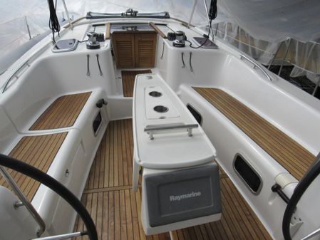 Beneteau BENETEAU-46 image