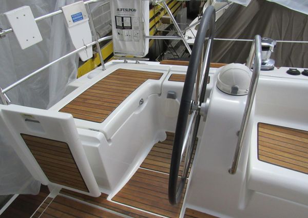 Beneteau BENETEAU-46 image