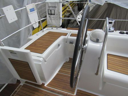 Beneteau BENETEAU-46 image