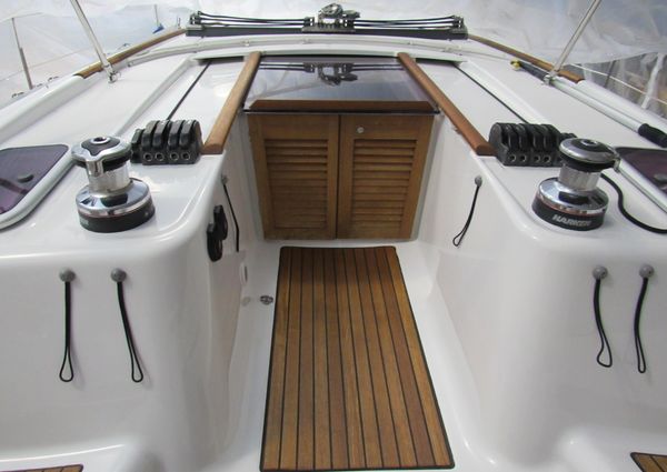 Beneteau BENETEAU-46 image