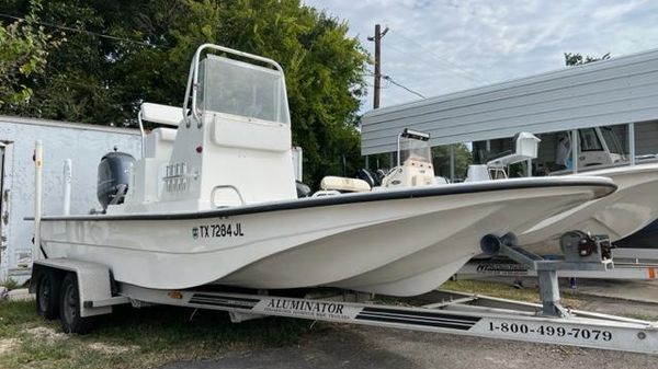 Shallow Sport 21