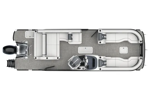 2026 Barletta Lusso 25UA