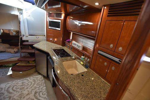 Sea Ray 40 Sundancer image
