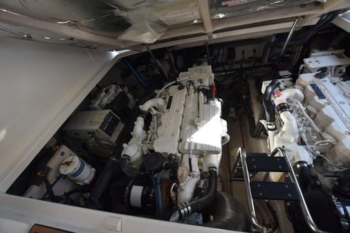 Sea Ray 40 Sundancer image