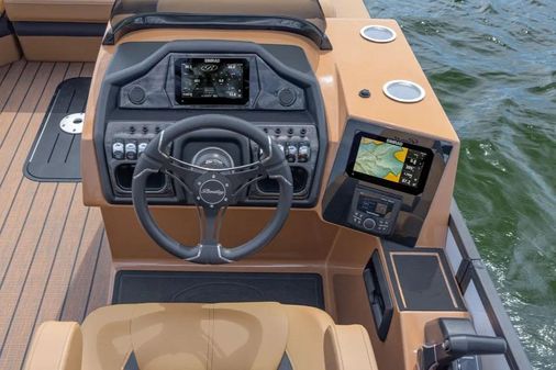 Bentley-pontoons ELITE-253-QSB image