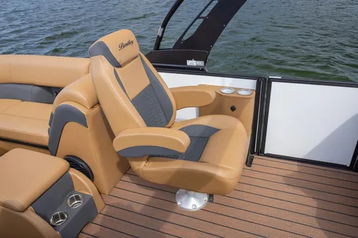 Bentley-pontoons ELITE-253-QSB image