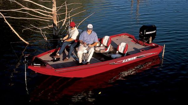 Lowe Stinger 175