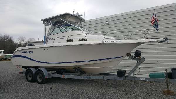 Proline Boats For Sale >> Used Pro Line Boats For Sale Oyster Cove Boat Works In United States Proline Boats For Sale >> Used Pro Line Boats For Sale Oyster Cove Boat Works In United States