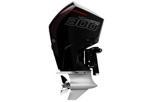 Mercury Racing 300R image