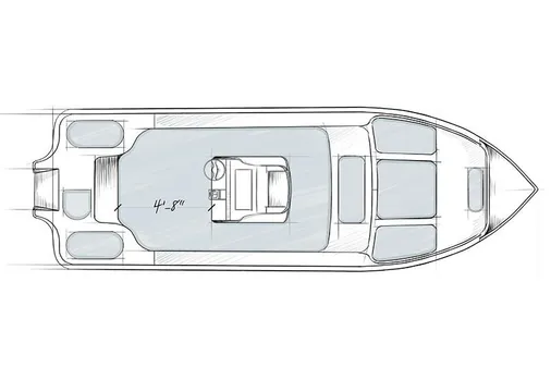 Yellowfin 24-BAY-CE image