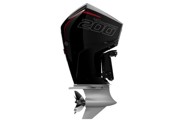 Mercury Racing 200R - main image