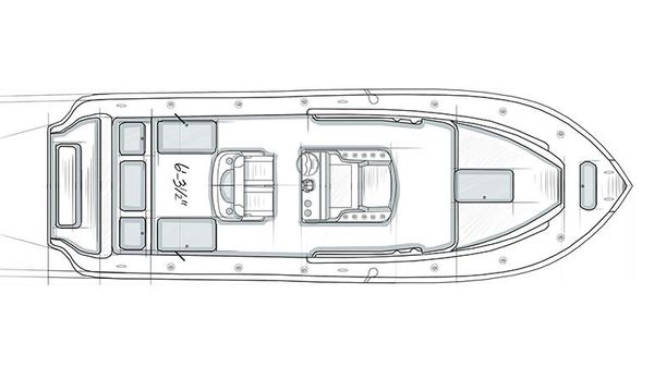 Yellowfin 26 Hybrid
