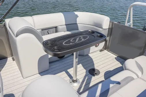 Bentley-pontoons LEGACY-243-QSB image