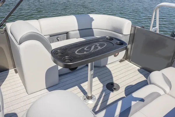 Bentley-pontoons LEGACY-243-QSB image