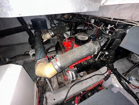 Carver 380-SANTEGO image