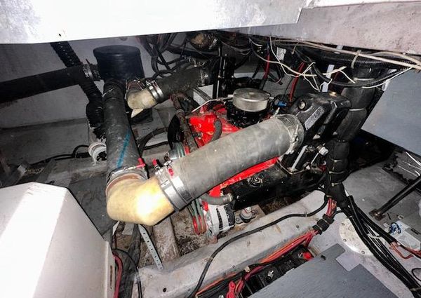 Carver 380-SANTEGO image