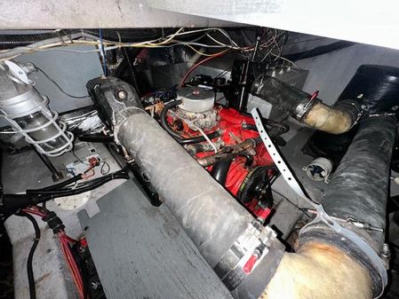 Carver 380-SANTEGO image