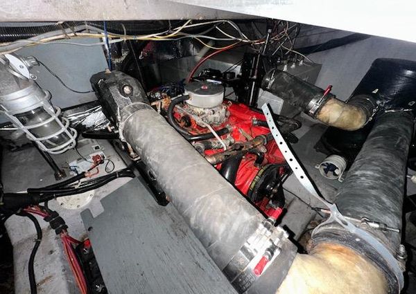 Carver 380-SANTEGO image