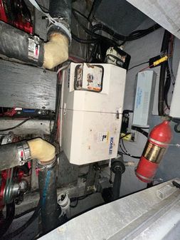 Carver 380-SANTEGO image