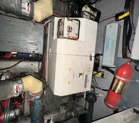 Carver 380-SANTEGO image