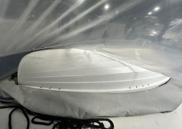 Carver 380-SANTEGO image