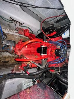 Carver 380-SANTEGO image