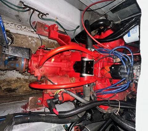 Carver 380-SANTEGO image