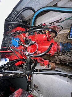 Carver 380-SANTEGO image