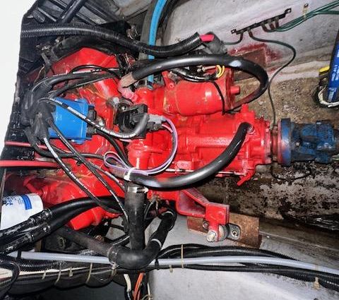 Carver 380-SANTEGO image