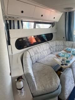 Carver 380-SANTEGO image