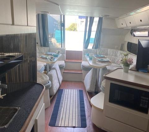 Carver 380-SANTEGO image